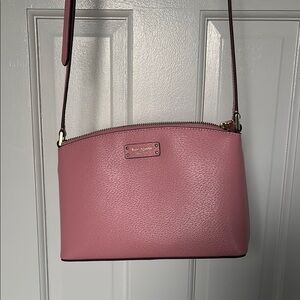 Kate Spade Pink Purse